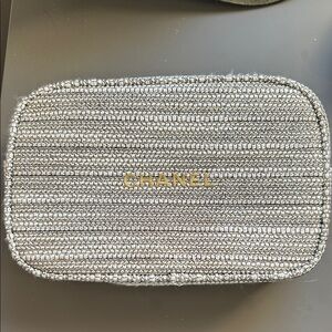 Chanel Holiday Pouch 2022 - LIMITED EDITION